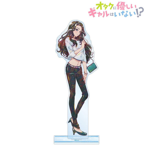『オタクに優しいギャルはいない!?』天音 慶 Ani-Art BIGアクリルスタンド ver.B