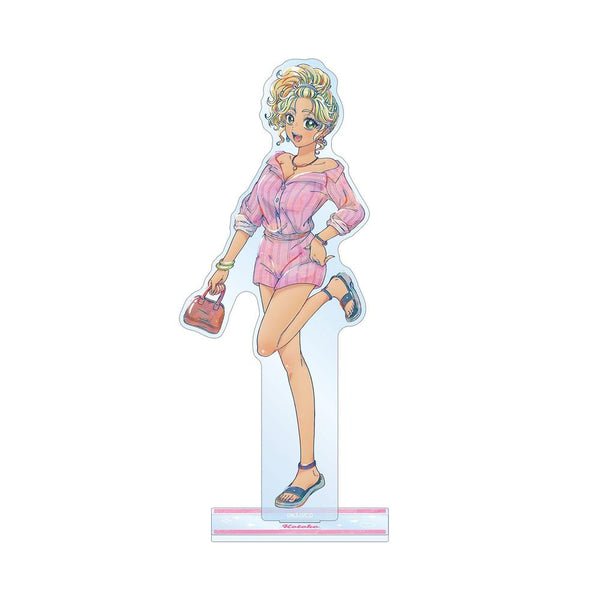 『オタクに優しいギャルはいない!?』伊地知 琴子 Ani-Art BIGアクリルスタンド ver.B