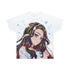 『オタクに優しいギャルはいない!?』天音 慶 Ani-Art フルグラフィックTシャツユニセックス