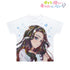 『オタクに優しいギャルはいない!?』天音 慶 Ani-Art フルグラフィックTシャツユニセックス