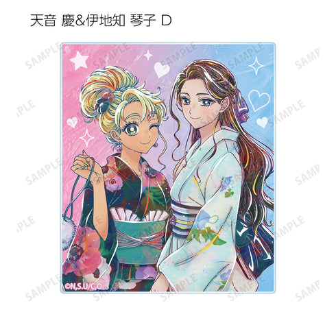 『オタクに優しいギャルはいない!?』トレーディング Ani-Art アクリルカード(単位/BOX)