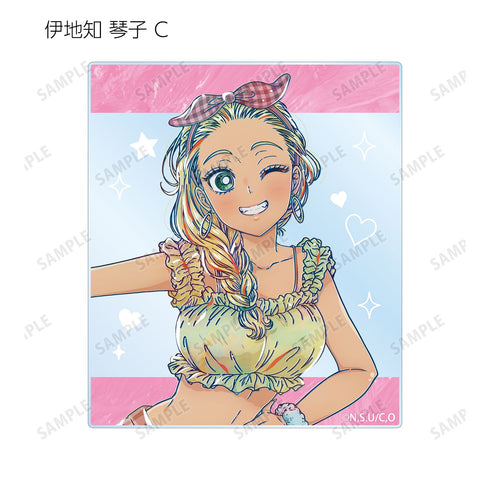 『オタクに優しいギャルはいない!?』トレーディング Ani-Art アクリルカード(単位/BOX)