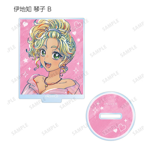 『オタクに優しいギャルはいない!?』トレーディング Ani-Art アクリルスタンド(単位/BOX)