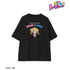 『きらりん☆レボリューション』月島きらり ちびキャラ 音楽ver. BIGシルエットTシャツユニセックス
