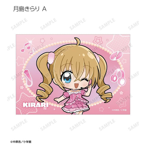 『きらりん☆レボリューション』トレーディング ちびキャラ 音楽ver. ブロマイド(単位/BOX)