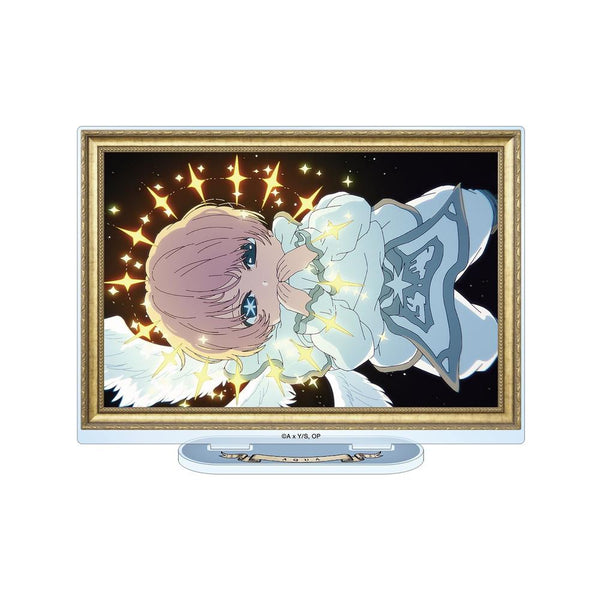 『【推しの子】』【推しの子】 アクア オープニング場面写BIGアクリルスタンド