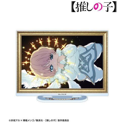 『【推しの子】』【推しの子】 アクア オープニング場面写BIGアクリルスタンド