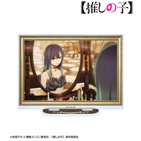 『【推しの子】』【推しの子】 黒川あかね オープニング場面写BIGアクリルスタンド