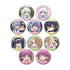 『Summer Pockets』トレーディング ゆるコマ グリッター缶バッジ(単位/BOX)