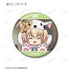 『Summer Pockets』トレーディング ゆるコマ グリッター缶バッジ(単位/BOX)