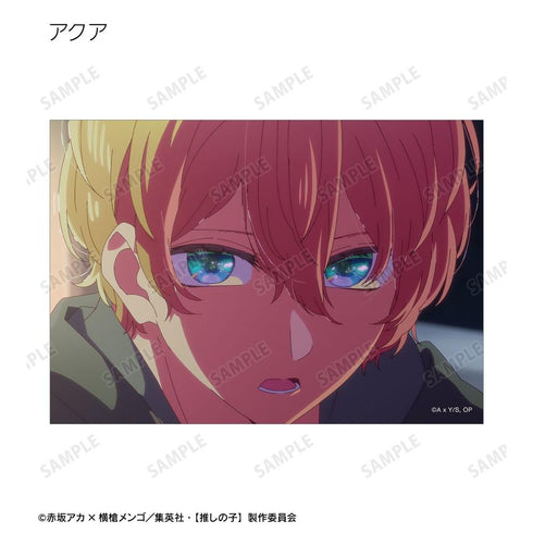 『【推しの子】』【推しの子】 トレーディング場面写ブロマイド vol.3(単位/BOX)