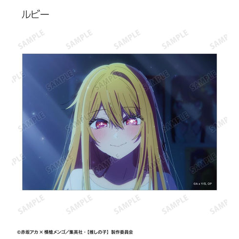 『【推しの子】』【推しの子】 トレーディング場面写ブロマイド vol.3(単位/BOX)