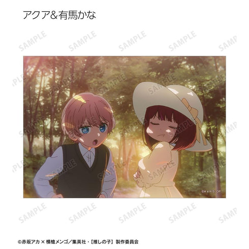 『【推しの子】』【推しの子】 トレーディング場面写ブロマイド vol.3(単位/BOX)
