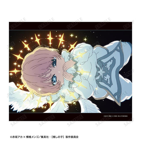 『【推しの子】』【推しの子】 アクア オープニング場面写F3号キャンバスボード