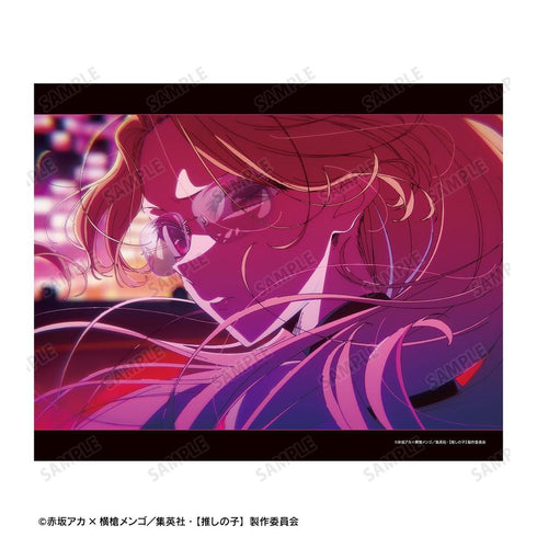 『【推しの子】』【推しの子】 ルビー オープニング場面写F3号キャンバスボード