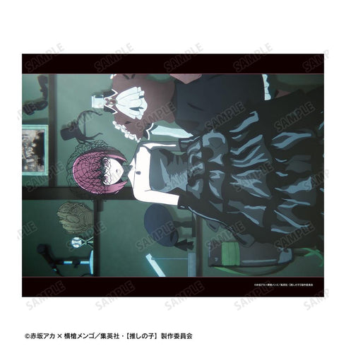『【推しの子】』【推しの子】 有馬かな オープニング場面写F3号キャンバスボード