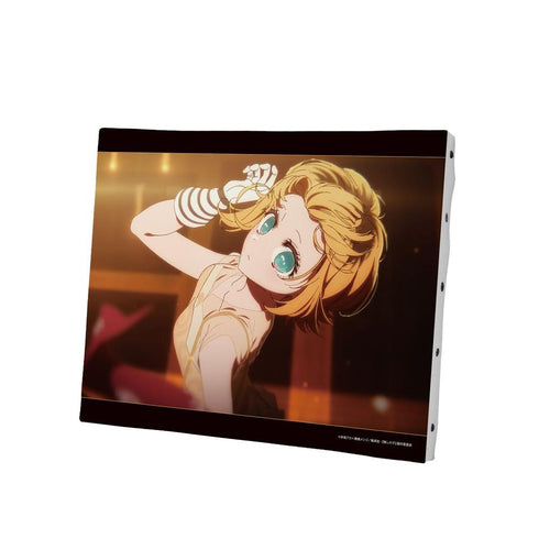 『【推しの子】』【推しの子】 MEMちょ オープニング場面写F3号キャンバスボード