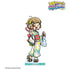 『pop'n music High☆Cheers!!』描き下ろし かおりん 夏祭りver. 特大アクリルスタンド