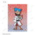 『pop'n music High☆Cheers!!』描き下ろし 夏祭りver. トレーディングブロマイド(単位/BOX)