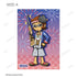 『pop'n music High☆Cheers!!』描き下ろし 夏祭りver. トレーディングブロマイド(単位/BOX)