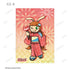 『pop'n music High☆Cheers!!』描き下ろし 夏祭りver. トレーディングブロマイド(単位/BOX)