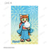 『pop'n music High☆Cheers!!』描き下ろし 夏祭りver. トレーディングブロマイド(単位/BOX)
