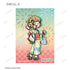 『pop'n music High☆Cheers!!』描き下ろし 夏祭りver. トレーディングブロマイド(単位/BOX)