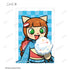 『pop'n music High☆Cheers!!』描き下ろし 夏祭りver. トレーディングブロマイド(単位/BOX)