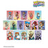 『pop'n music High☆Cheers!!』描き下ろし 夏祭りver. トレーディングアクリルカード(単位/BOX)
