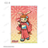 『pop'n music High☆Cheers!!』描き下ろし 夏祭りver. トレーディングアクリルカード(単位/BOX)