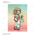 『pop'n music High☆Cheers!!』描き下ろし 夏祭りver. トレーディングアクリルカード(単位/BOX)