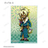 『pop'n music High☆Cheers!!』描き下ろし 夏祭りver. トレーディングアクリルカード(単位/BOX)