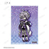 『pop'n music High☆Cheers!!』描き下ろし 夏祭りver. トレーディングアクリルカード(単位/BOX)