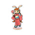 『pop'n music High☆Cheers!!』描き下ろし ミミ 夏祭りver. BIGアクリルスタンド