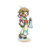 『pop'n music High☆Cheers!!』描き下ろし かおりん 夏祭りver. BIGアクリルスタンド