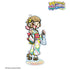 『pop'n music High☆Cheers!!』描き下ろし かおりん 夏祭りver. BIGアクリルスタンド