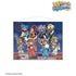 『pop'n music High☆Cheers!!』描き下ろし 集合 夏祭りver. B2タペストリー