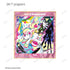 『pop'n music High☆Cheers!!』トレーディング 楽曲ジャケット ミニ色紙(単位/BOX)