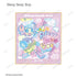 『pop'n music High☆Cheers!!』トレーディング 楽曲ジャケット ミニ色紙(単位/BOX)