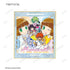 『pop'n music High☆Cheers!!』トレーディング 楽曲ジャケット ミニ色紙(単位/BOX)