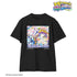 『pop'n music High☆Cheers!!』僕の気持ちを描く Teeユニセックス