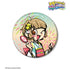 『pop'n music High☆Cheers!!』描き下ろし かおりん 夏祭りver. 75mm缶バッジ