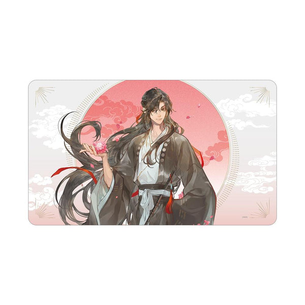 『魔道祖師日本語版ラジオドラマ』描き下ろし 魏無羨 歩みver. マルチデスクマット