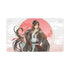 『魔道祖師日本語版ラジオドラマ』描き下ろし 魏無羨 歩みver. マルチデスクマット