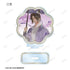 『魔道祖師日本語版ラジオドラマ』描き下ろし 歩みver. トレーディングアクリルスタンド(単位/BOX)