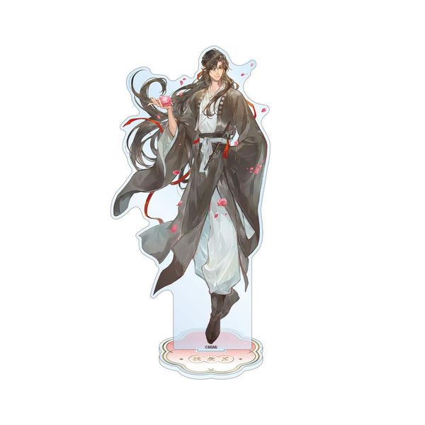 『魔道祖師日本語版ラジオドラマ』描き下ろし 魏無羨 歩みver. BIGアクリルスタンド