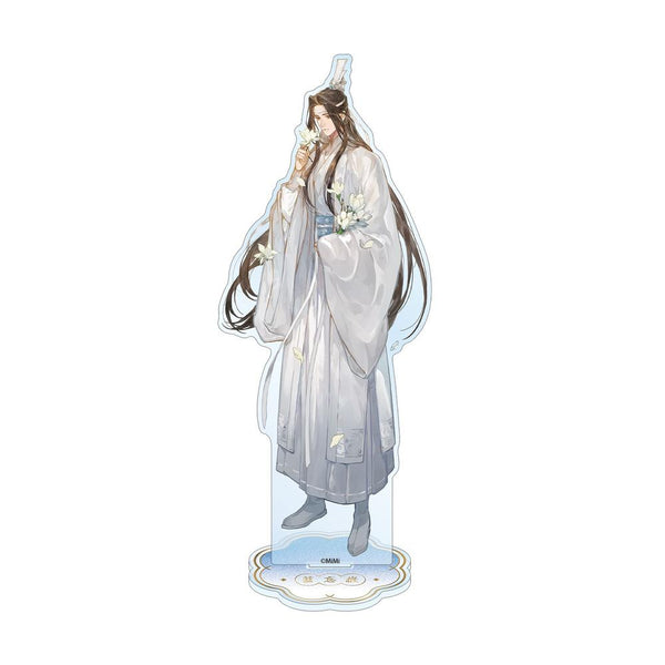 『魔道祖師日本語版ラジオドラマ』描き下ろし 藍忘機 歩みver. BIGアクリルスタンド
