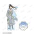 『魔道祖師日本語版ラジオドラマ』描き下ろし 藍思追 歩みver. BIGアクリルスタンド