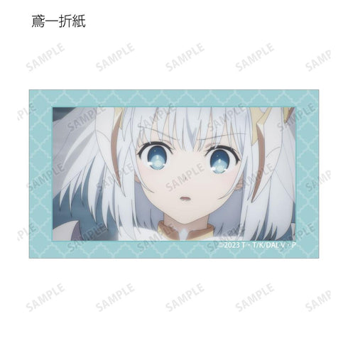 『デート・ア・ライブV』トレーディング場面写イラストカード(単位/BOX)
