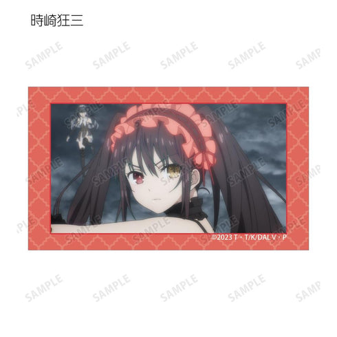 『デート・ア・ライブV』トレーディング場面写イラストカード(単位/BOX)